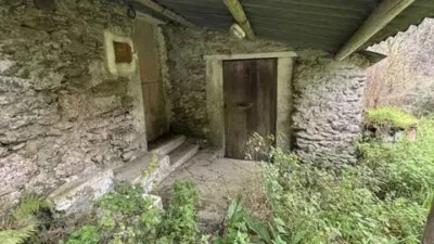 Rustic house on Calle Lugar Portobo, 1 Q photo 6