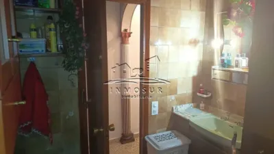 Apartment in Lucena photo 21