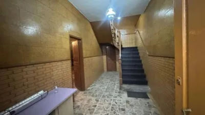 Chalet in Castro Caldelas photo 15
