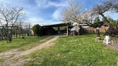 Chalet in Ourense City photo 18