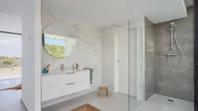 Chalet in Murcia Capital photo 9