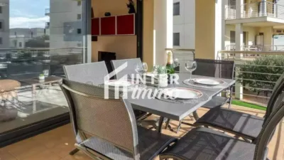 Apartment on Carrer de Joranot Martorell, 25 photo 2