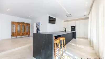 Chalet in Vistahermosa photo 18