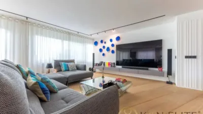Piso – Alicante - Alacant - Vista 4