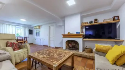 Chalet in Vistahermosa photo 24
