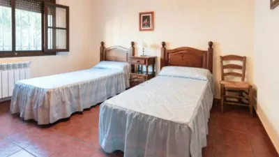 Chalet in Lucena photo 22
