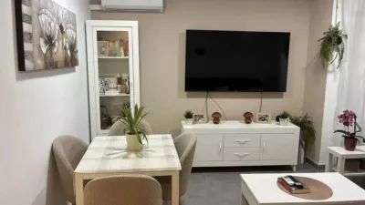 Apartment in Centre photo 5