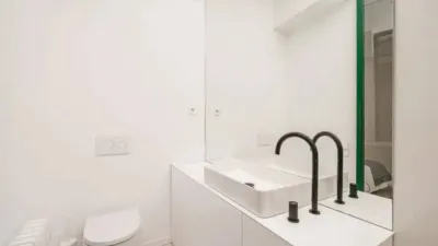 Piso en Embajadores-Lavapiés photo 31