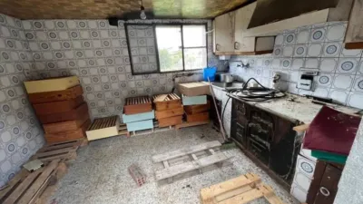 Chalet on Pereiro de Aguiar Street, 12 photo 21