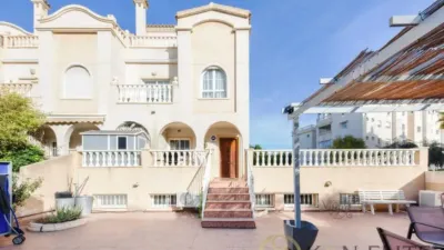 Chalet in Playa de San Juan photo 3