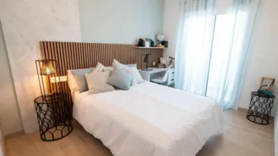 Apartment in Guardamar del Segura photo 25