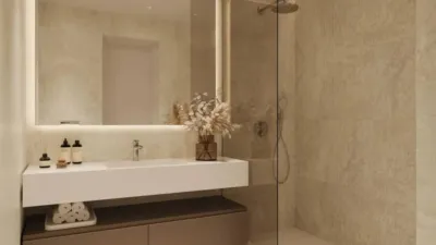 Apartment in Estepona photo 18