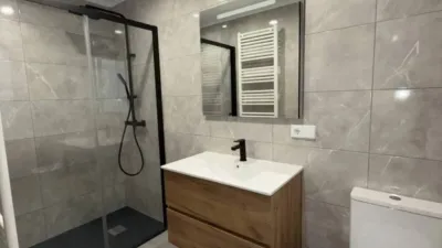 Flat in Ourense Capital photo 27