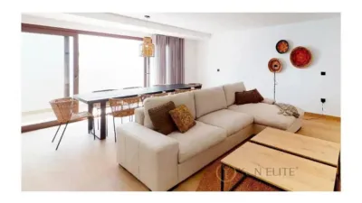 Chalet in Urbanizaciones Balcó de Finestrat-Terra Marina photo 4