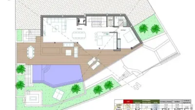 Chalet in Calpe - Calp photo 13