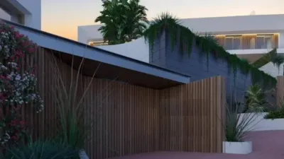Chalet in Estepona photo 11
