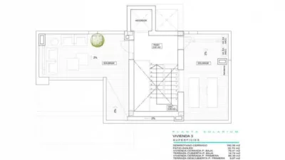 Chalet in Finestrat photo 22