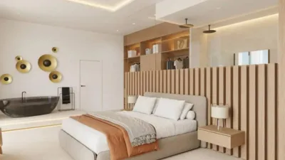 Chalet in Orihuela photo 20