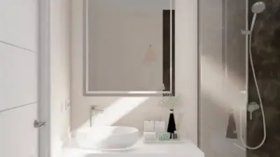 Chalet in Murcia Capital photo 21