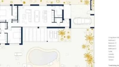 Chalet in Murcia Capital photo 30
