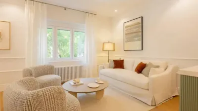 Apartment in Recoletos photo 10