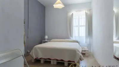 Chalet in Ibi photo 28