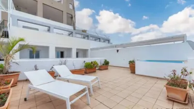 Duplex in Racó de l'Oix photo 10