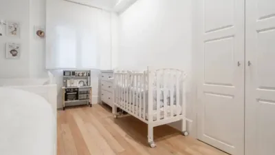 Apartment in Ready-to-Move Condition photo 27