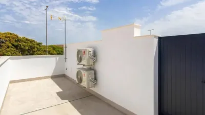 Chalet in Murcia Capital photo 21