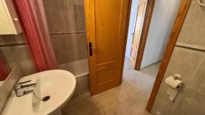 Piso en San Pedro del Pinatar photo 8