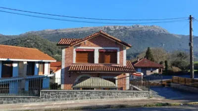 Chalet in Calseca photo 41