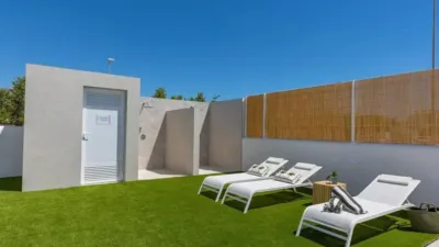 Casa - Más
