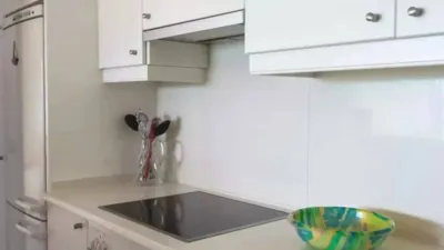 Apartment in Santa Margarida photo 17