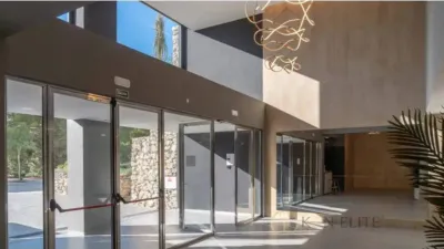 Apartment in Benidorm photo 18