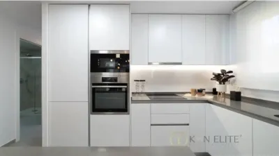 Apartment in Benidorm photo 4
