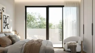 Chalet in Finestrat photo 25