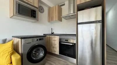 Apartment in Guardamar del Segura photo 12