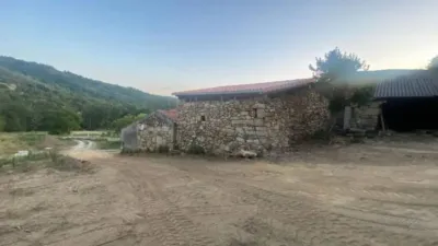 Chalet en A Merca photo 2