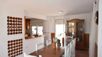 Chalet in Guardamar del Segura photo 40
