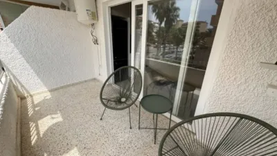 Apartment in Guardamar del Segura photo 16