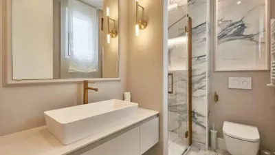 Apartment on Castellana photo 14