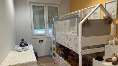 Flat in Ourense City photo 29