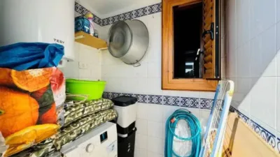 Chalet in Guardamar del Segura photo 27