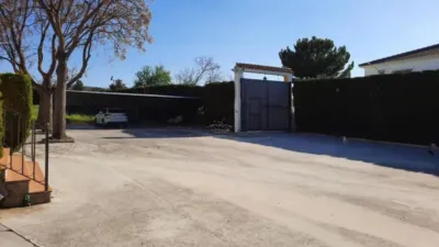 Chalet in Lucena photo 5