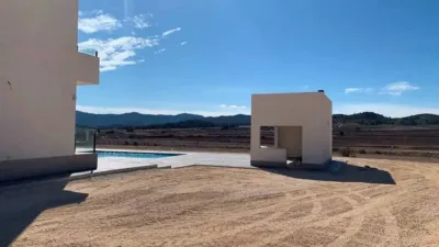 Chalet in Camarillas photo 16