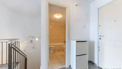 Duplex in Racó de l'Oix photo 17