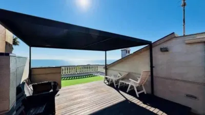 Chalet in Guardamar del Segura photo 19