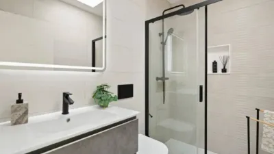 Chalet en Polop photo 28