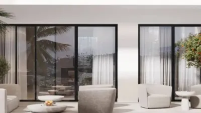 Apartment in Estepona photo 19