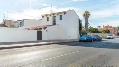 Chalet in Playa de San Juan photo 4